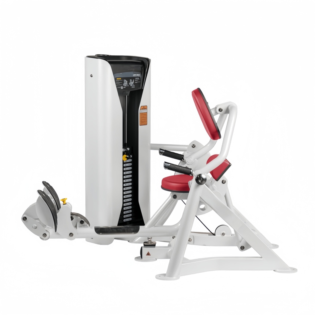 CM-212 PRO  Low Back