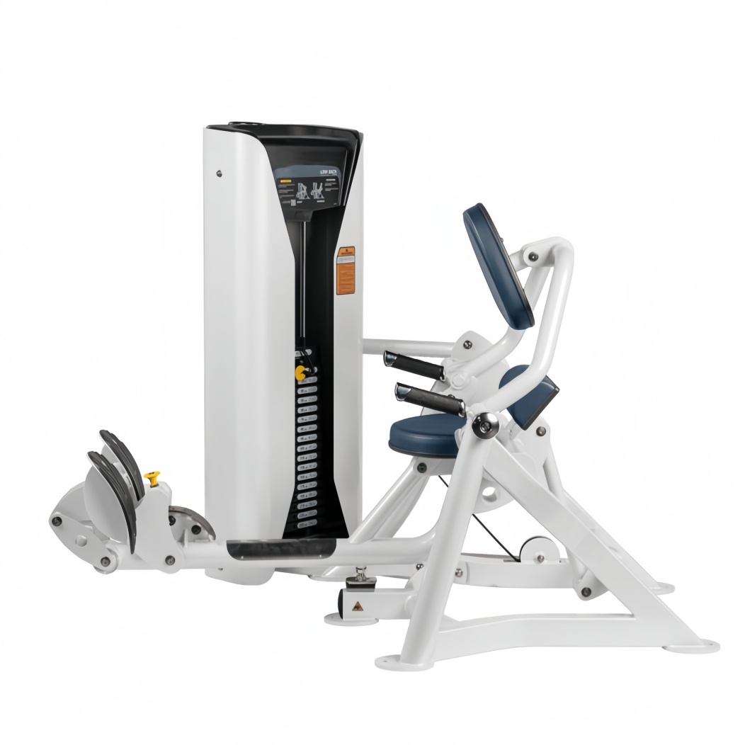 CM-212 PRO  Low Back