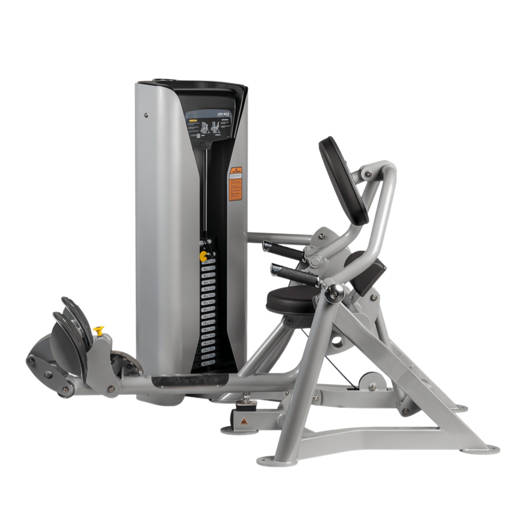 CM-212 PRO  Low Back