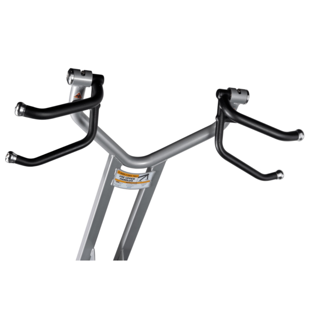 CM-213 PRO Lat Pulldown