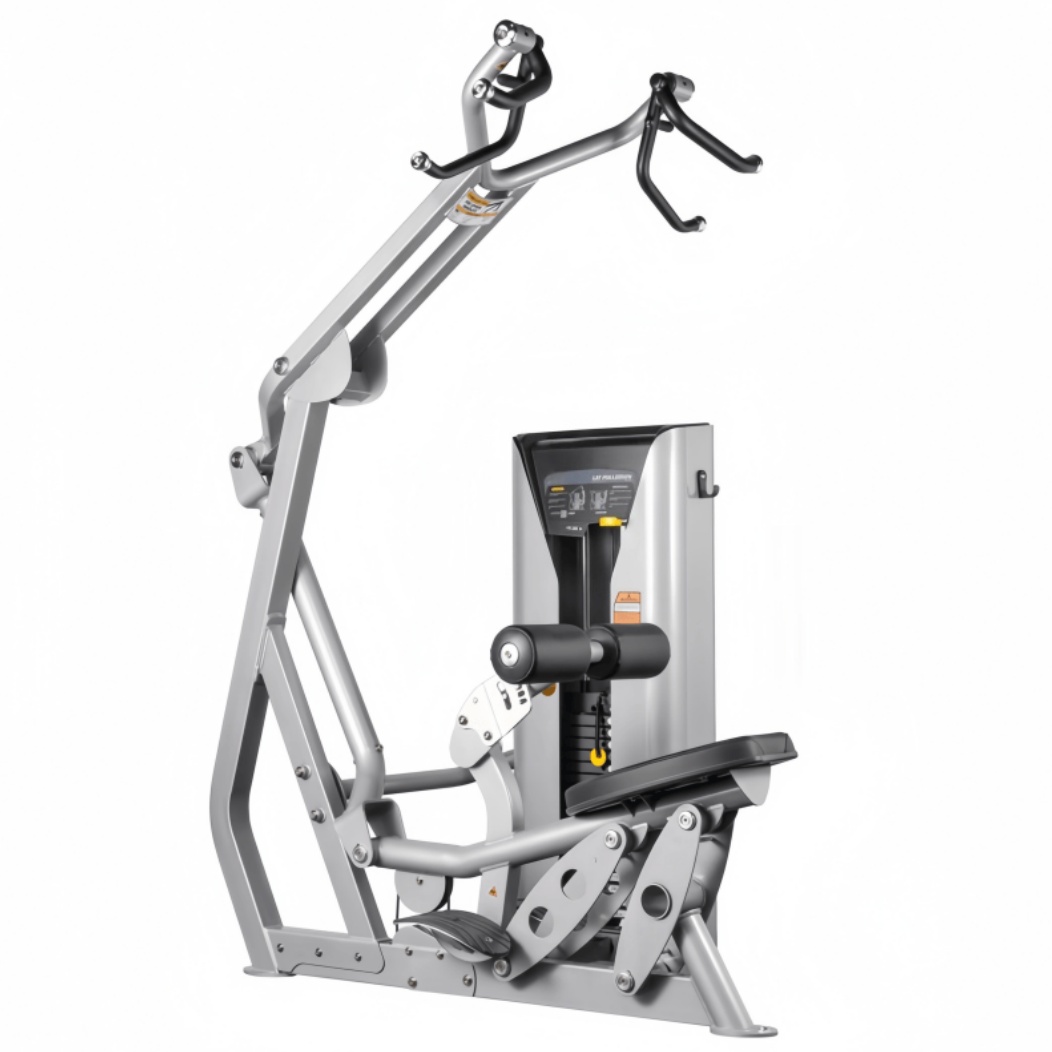 CM-213 PRO Lat Pulldown