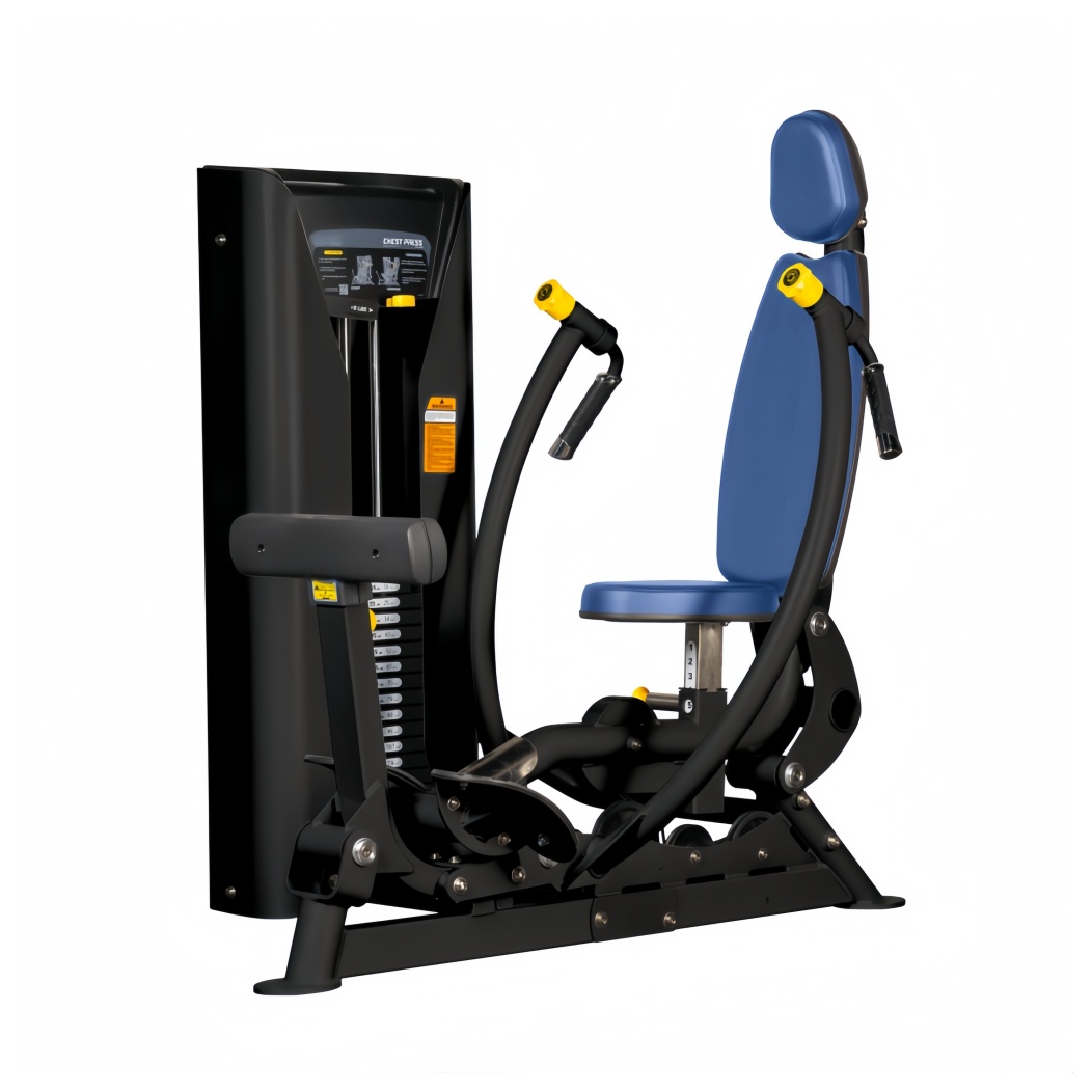 CM-214 PRO Chest Press