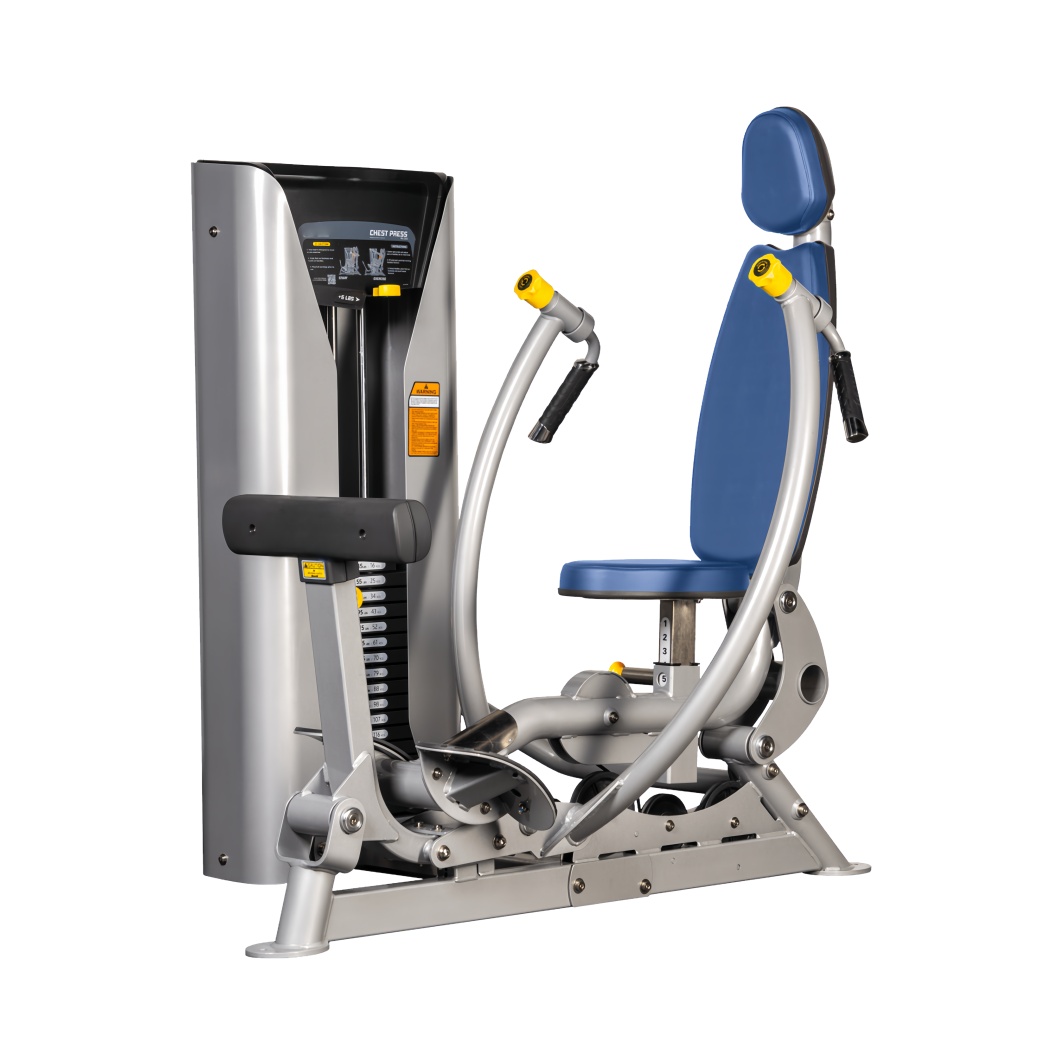 CM-214 PRO Chest Press