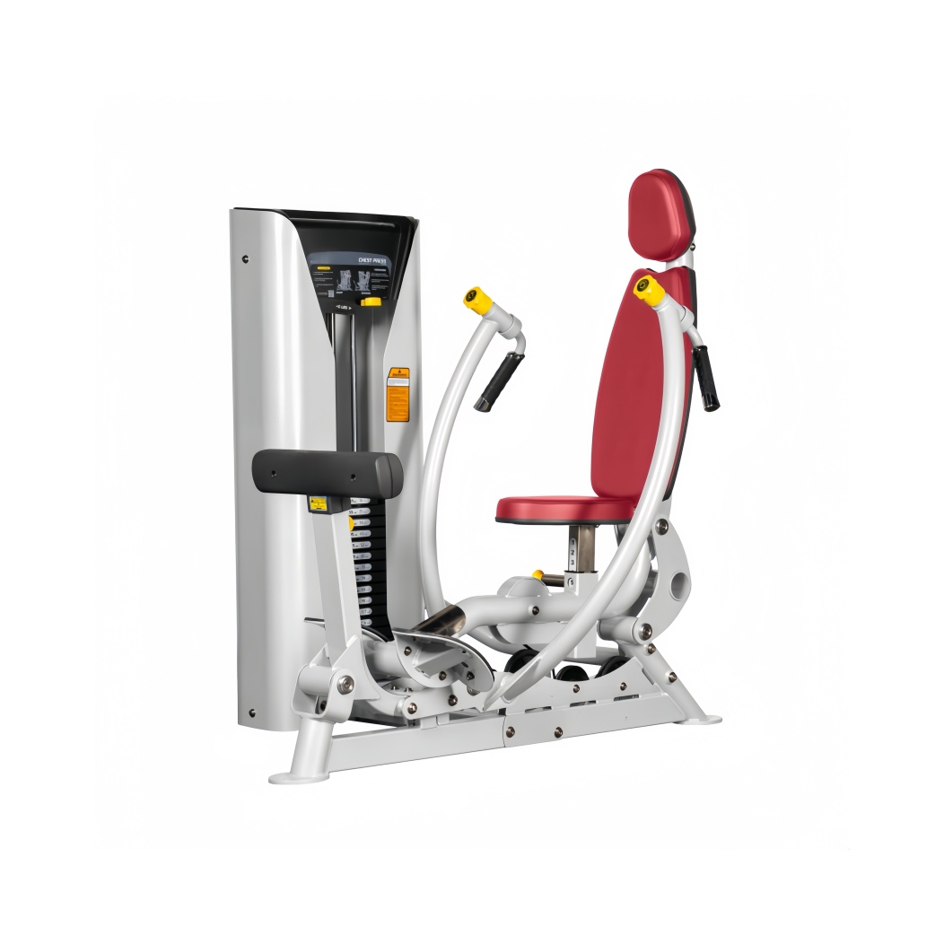 CM-214 PRO Chest Press