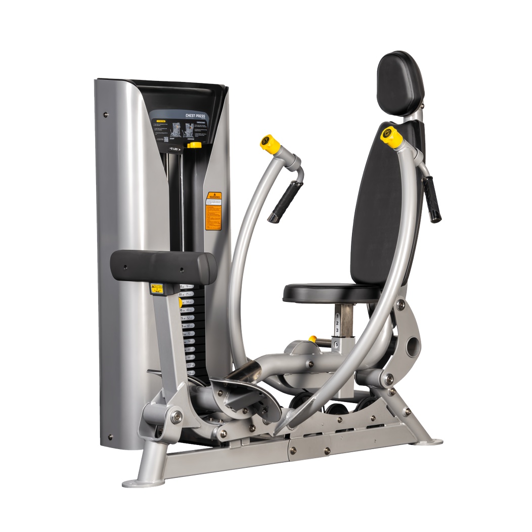 CM-214 PRO Chest Press