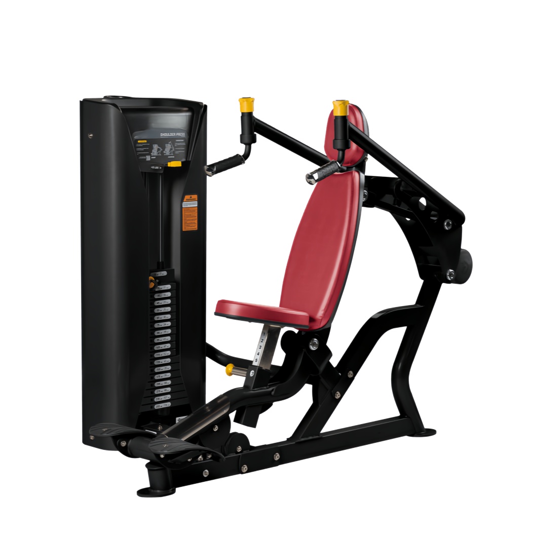 CM-216 PRO Shoulder Press