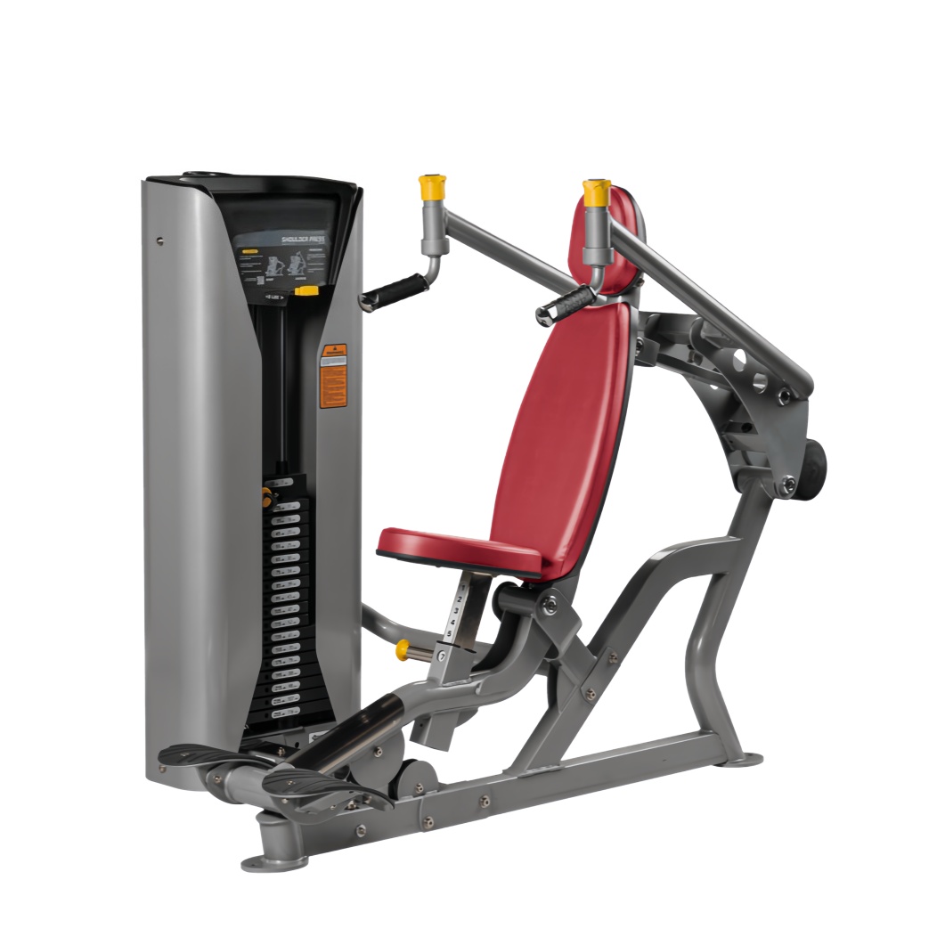 CM-216 PRO Shoulder Press