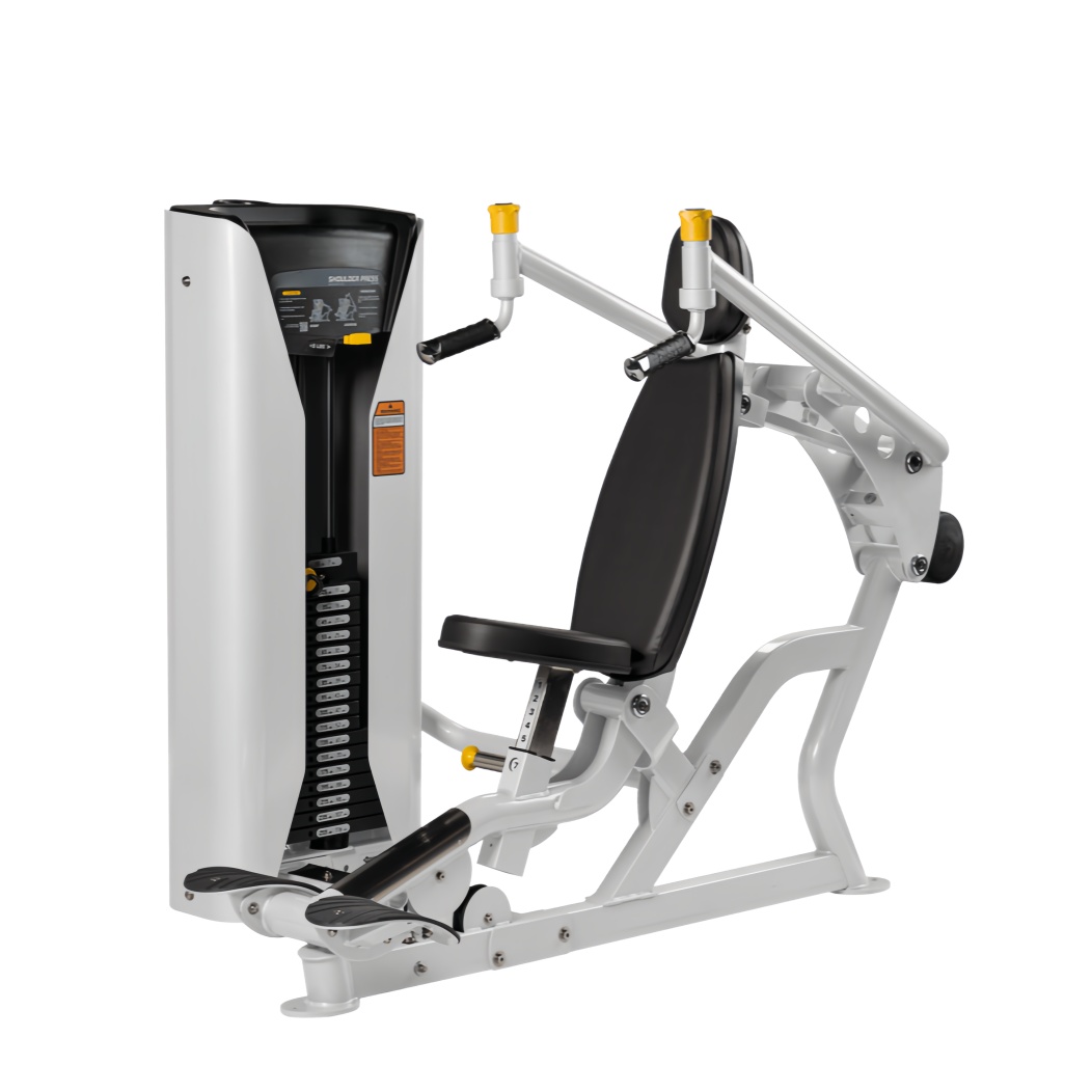 CM-216 PRO Shoulder Press
