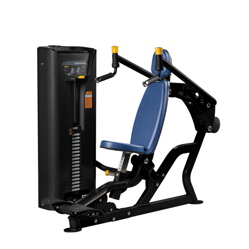 CM-216 PRO Shoulder Press