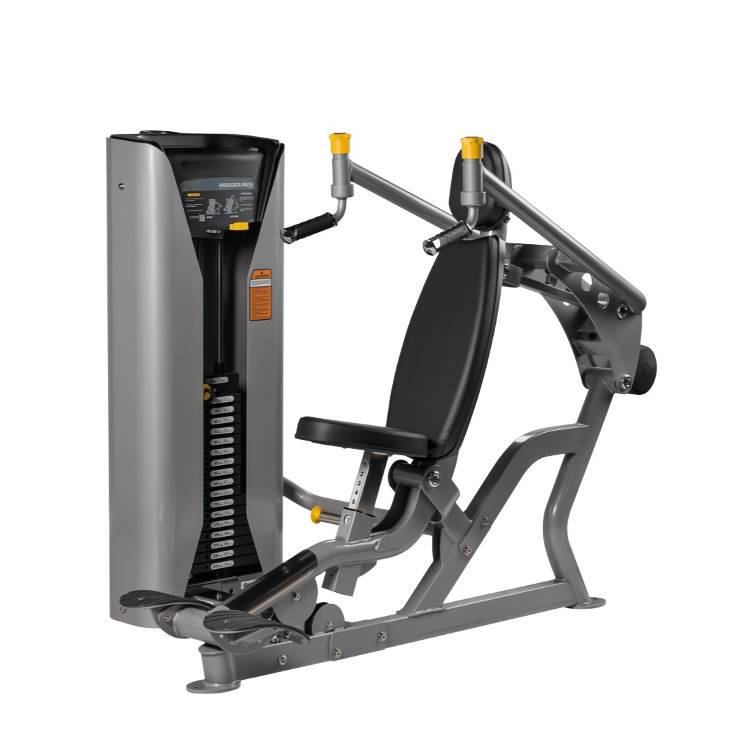 CM-216 PRO Shoulder Press