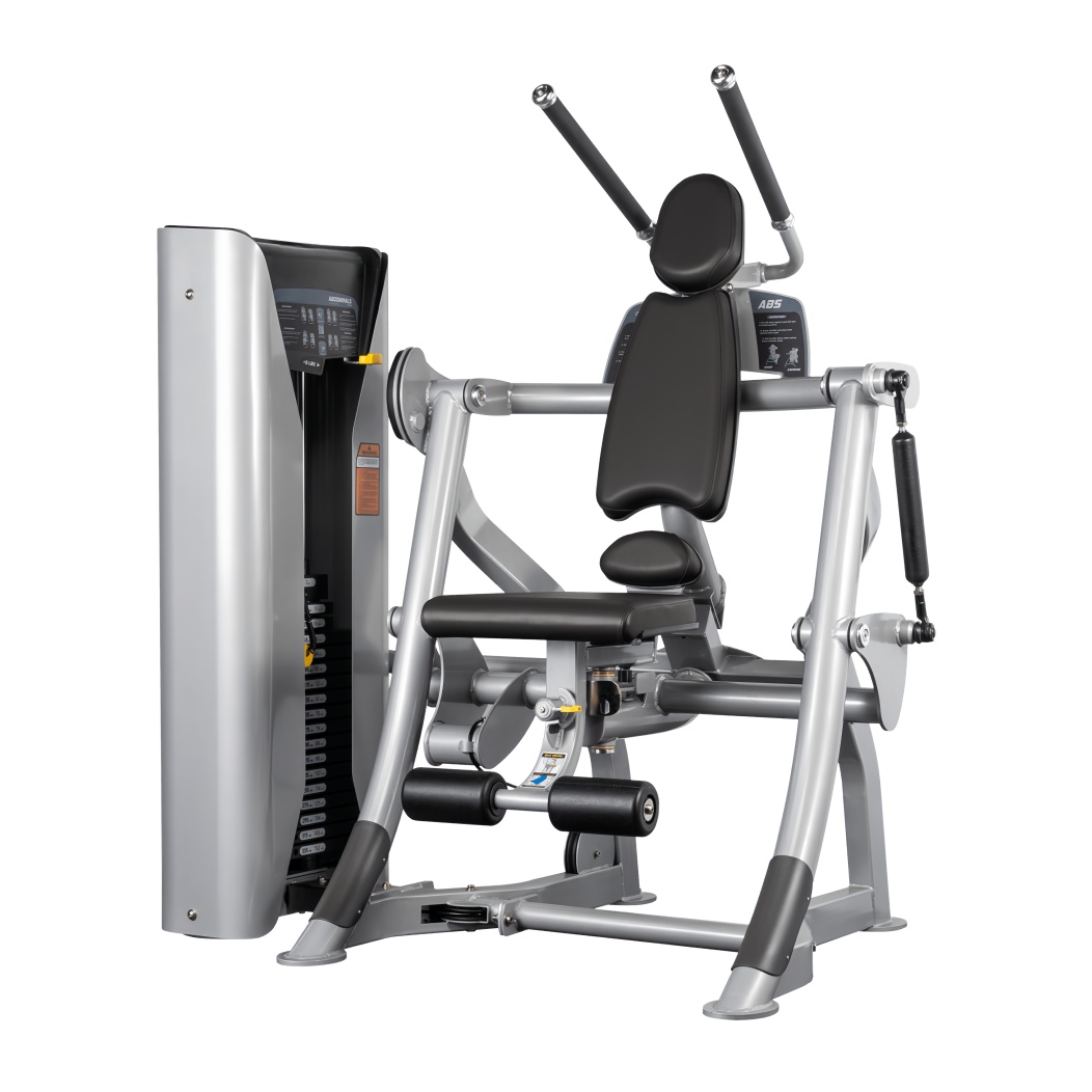 CM-217 PRO  Abdominals