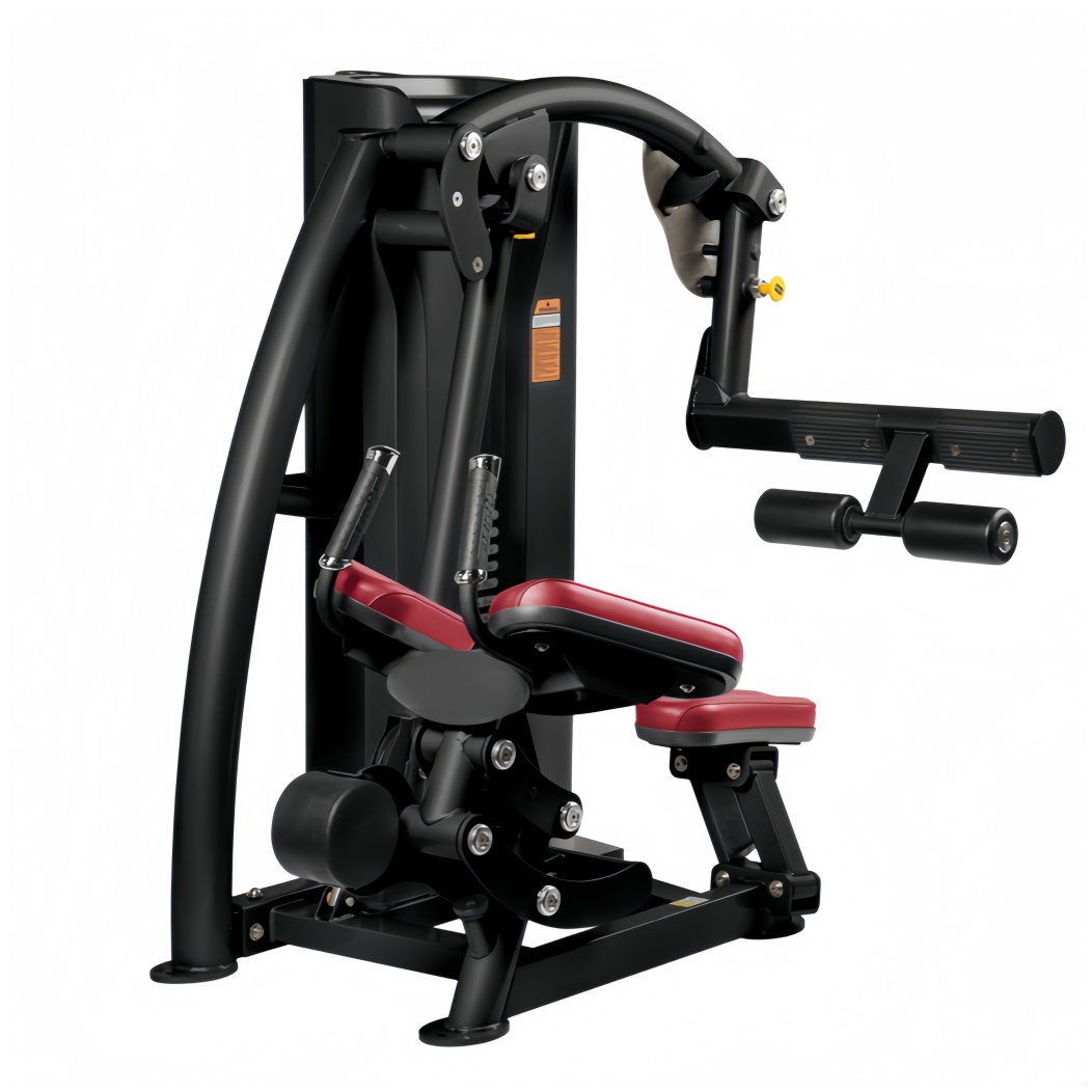 CM-218 PRO  Glute Master