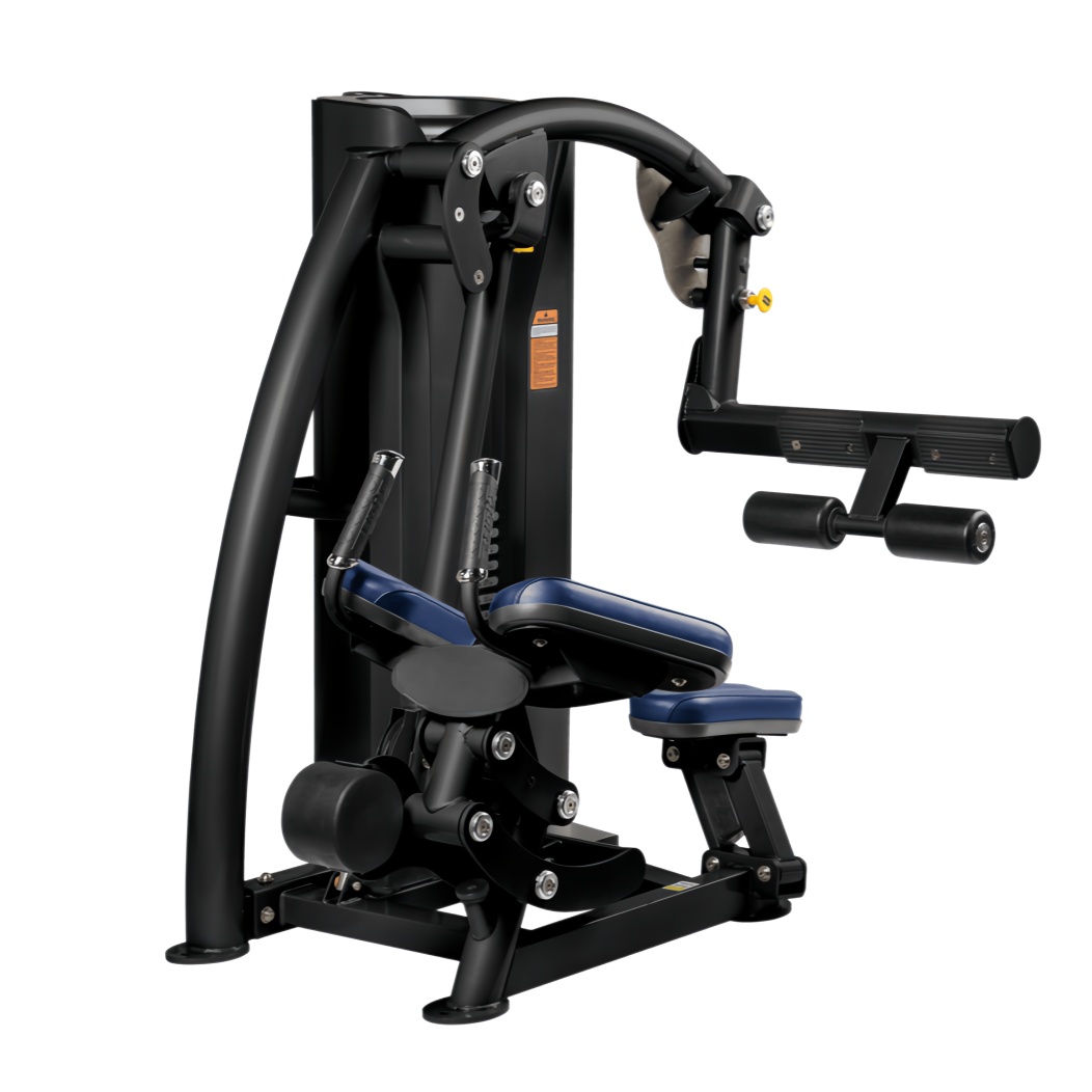 CM-218 PRO  Glute Master