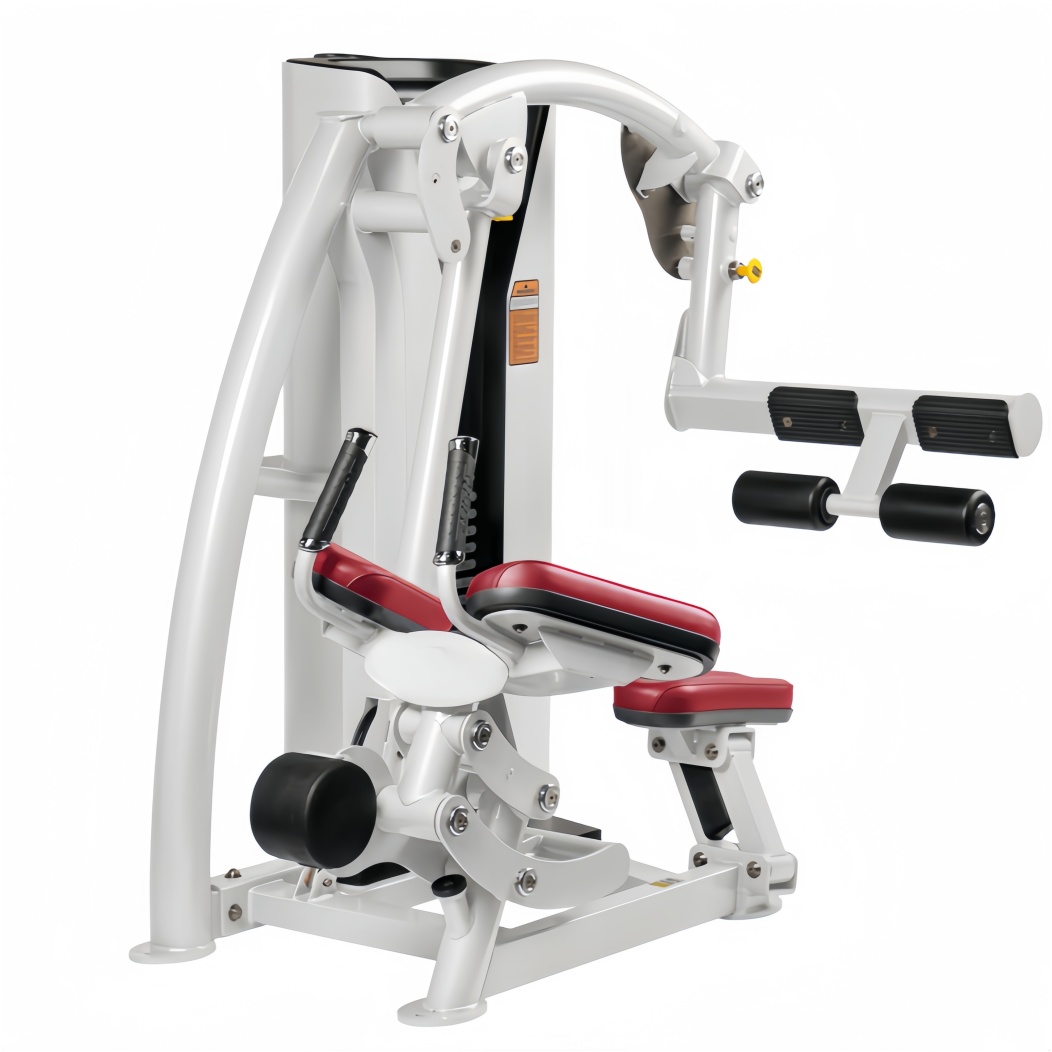 CM-218 PRO  Glute Master