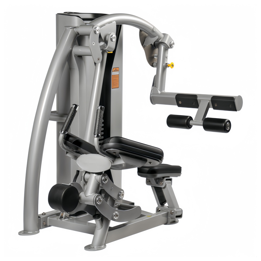CM-218 PRO  Glute Master