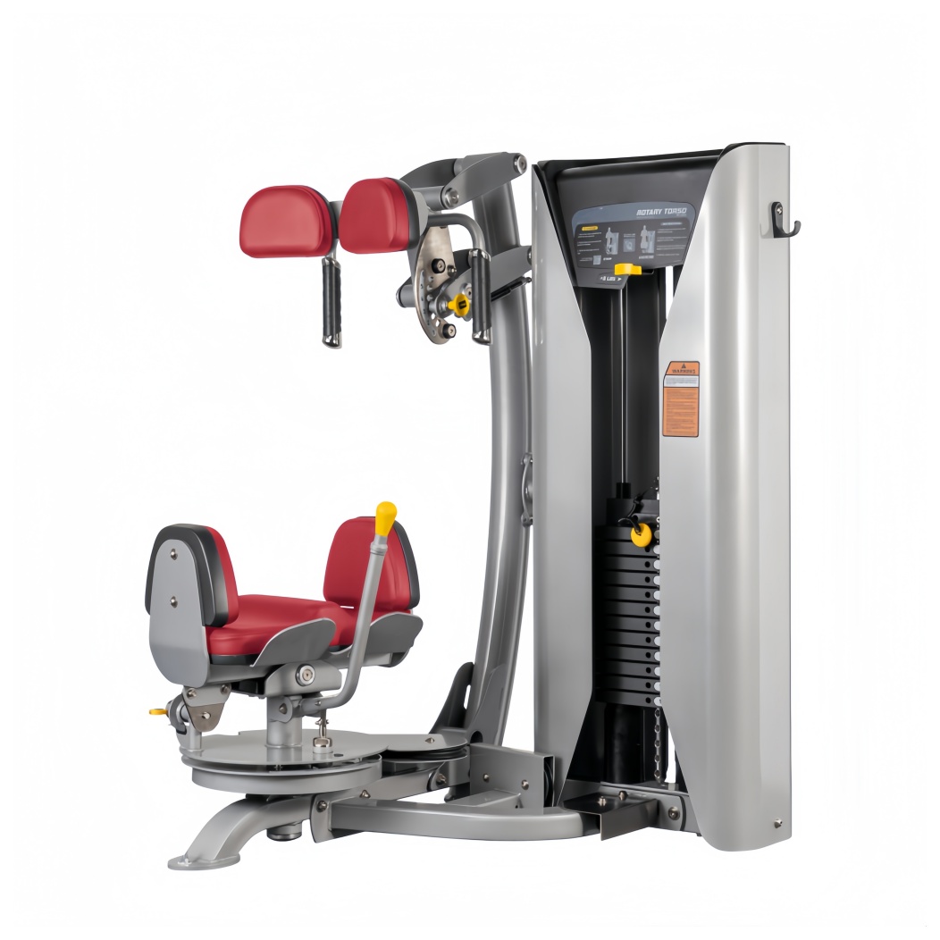 CM-222 PRO Rotary Torso