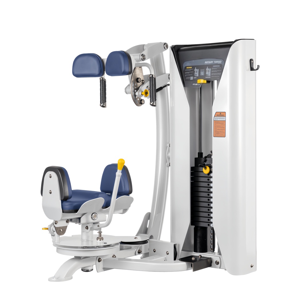 CM-222 PRO Rotary Torso