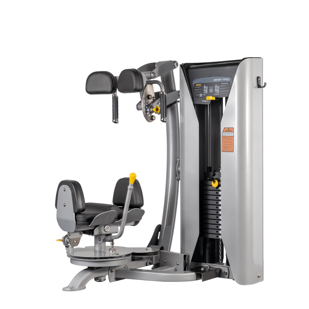 CM-222 PRO Rotary Torso