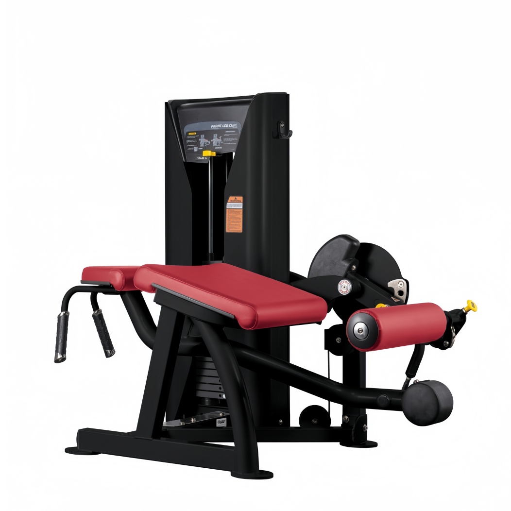 CM-223 PRO Prone Leg Curl