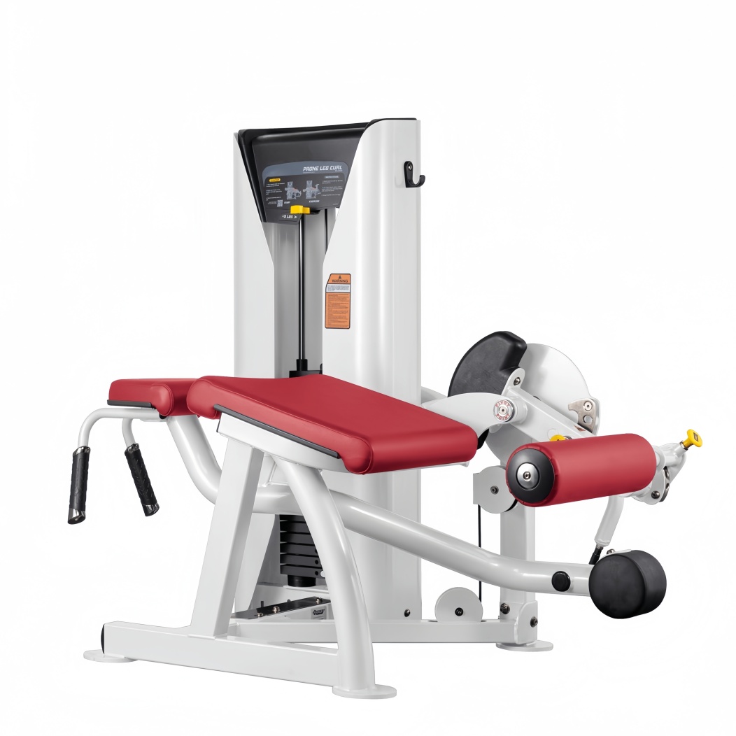 CM-223 PRO Prone Leg Curl
