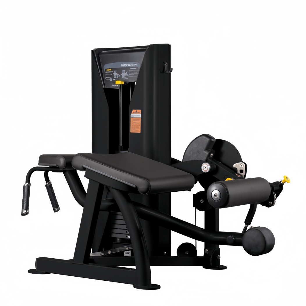 CM-223 PRO Prone Leg Curl