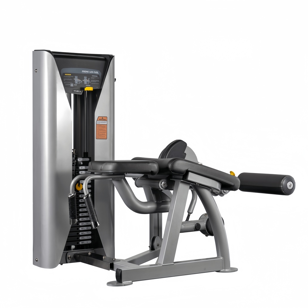 CM-223 PRO Prone Leg Curl