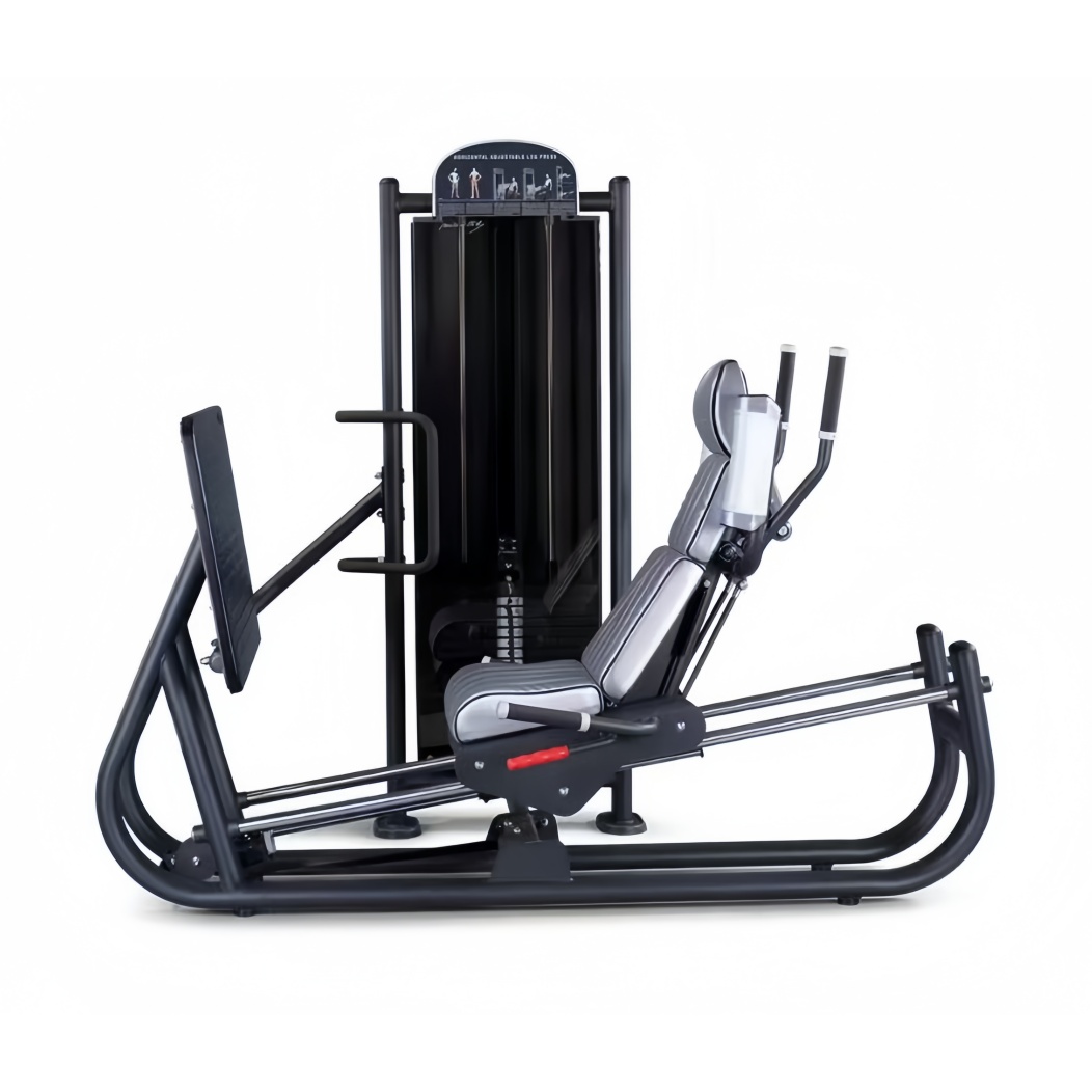 PA-136 HORIZONTAL LEG PRESS