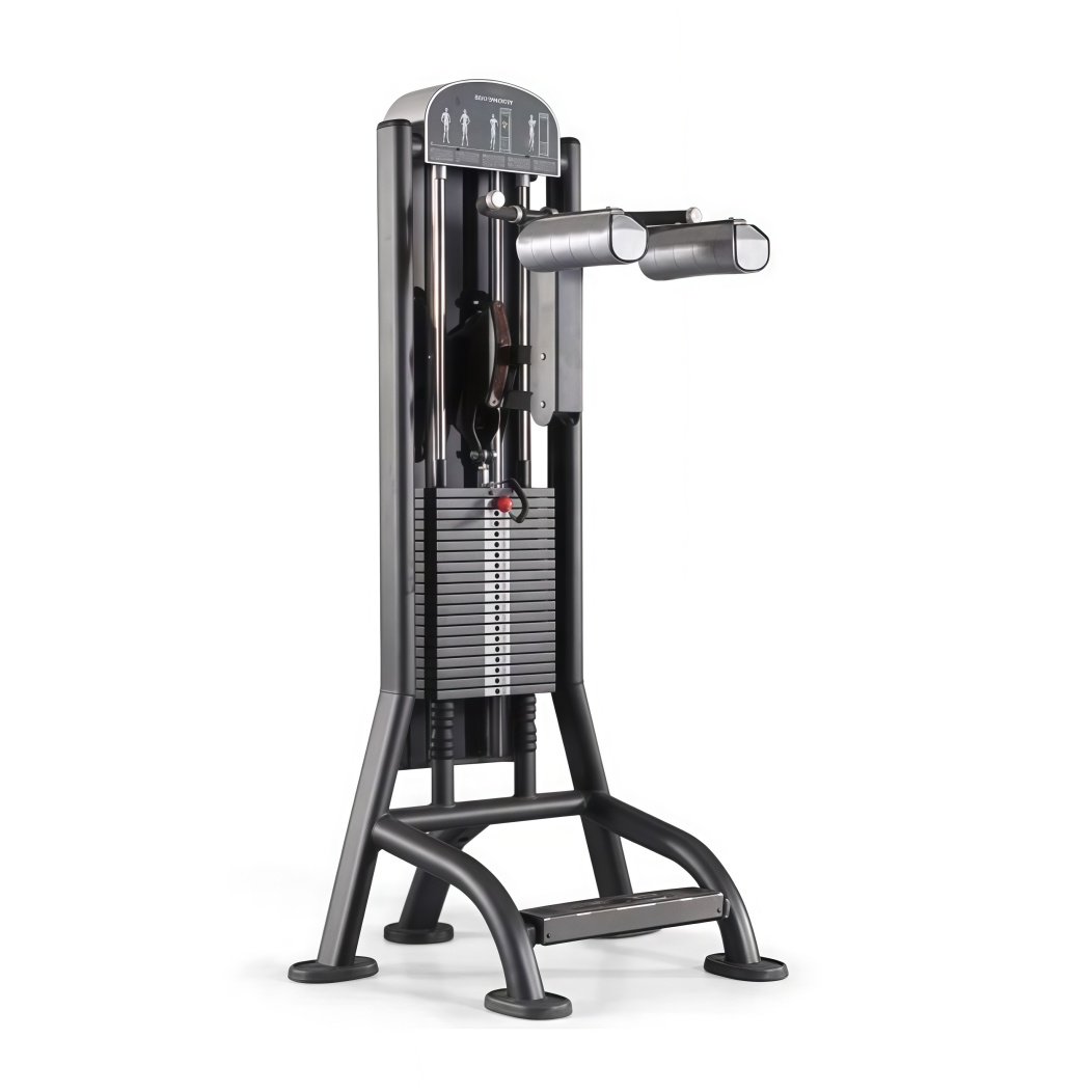PA-138 STANDING LEG CAL F MACHINE