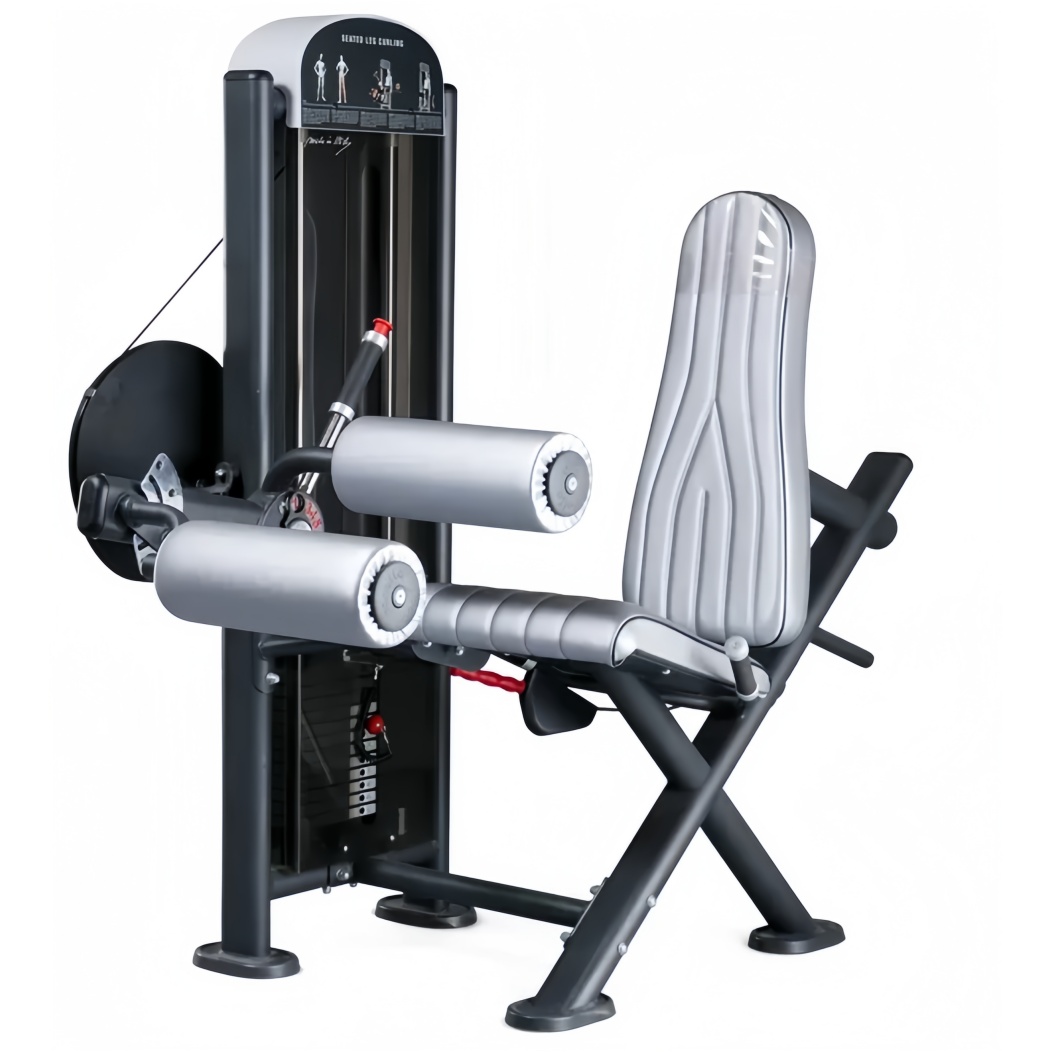 PA-141 SEATED LEG CURLING