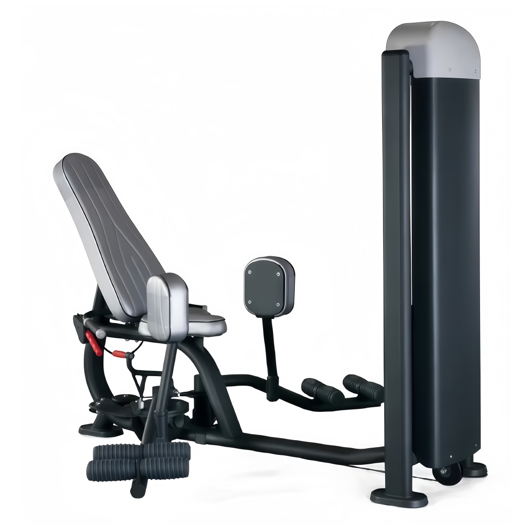 PA-146 INNER ADDUCTORMACHINE +OUTER ABDUCTOR MACHINE