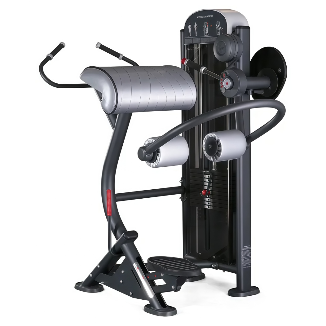 PA-149  GLUTEUS MACHINE