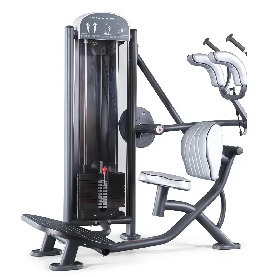 PA-153 UPPER ABDOMINAL