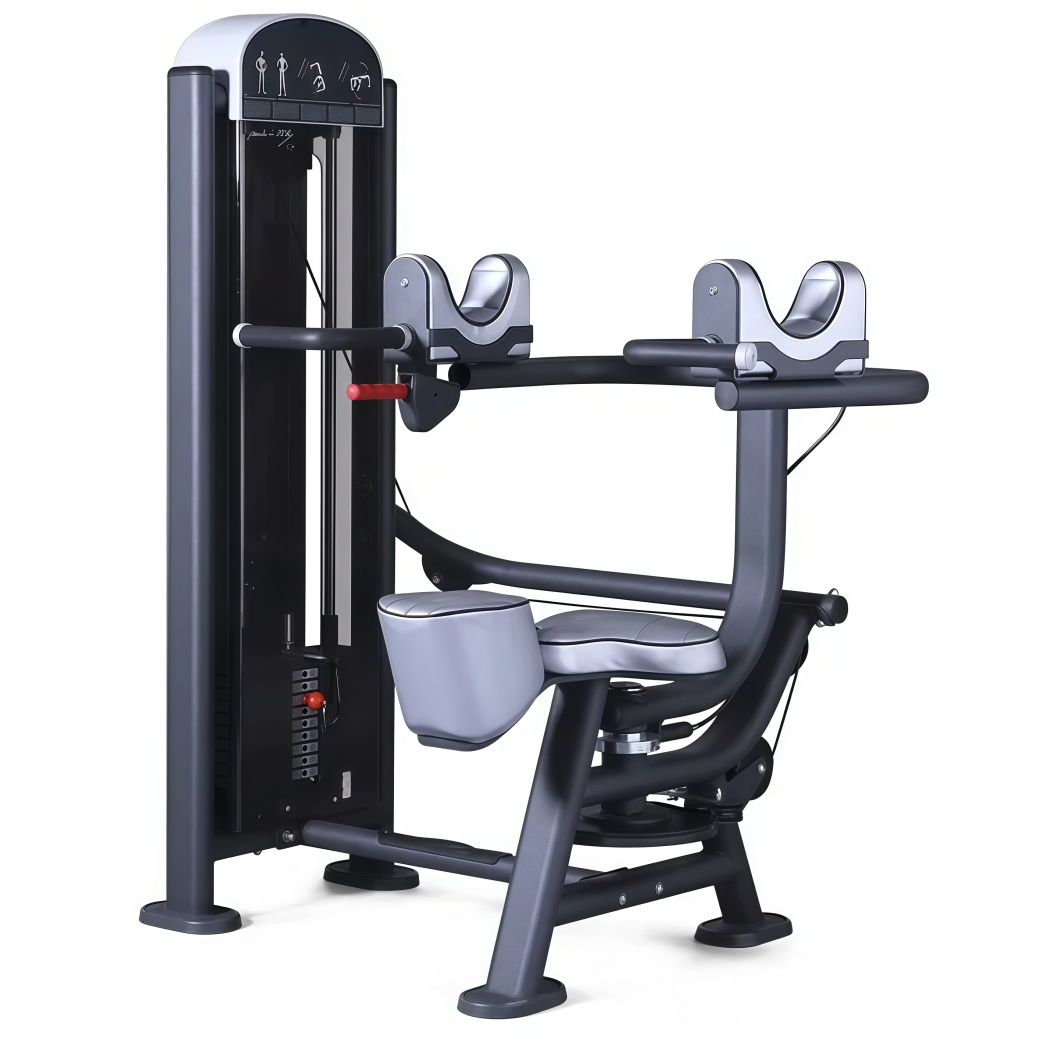 PA-155  TORSION MACHINE