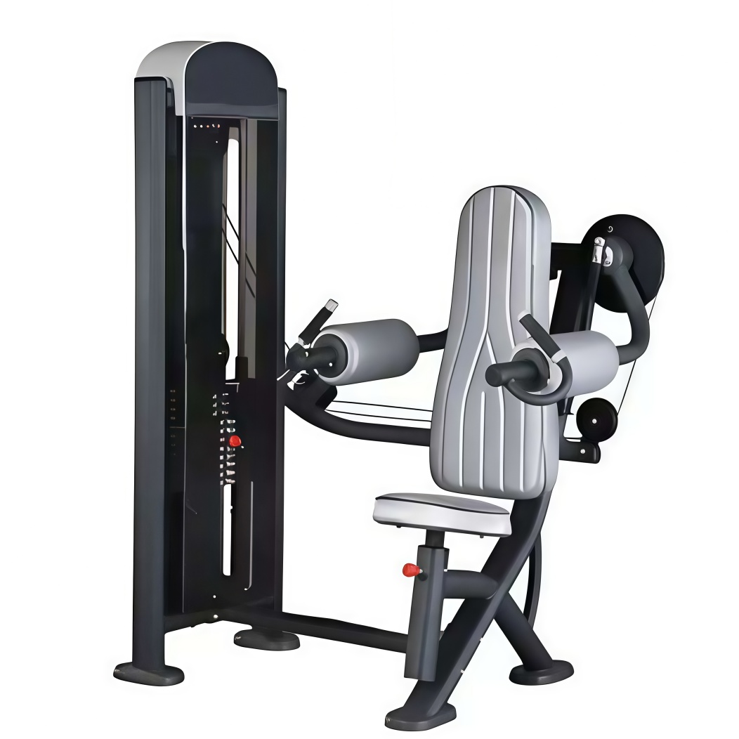 PA-156 LATERAL  DELTOIDS