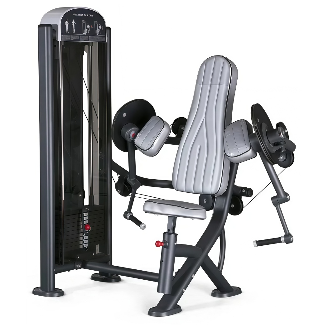 PA-158 ALTERNATE ARM CURL