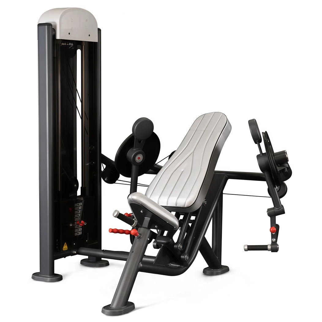 PA-159 ALTERNATE ARM CURL 45