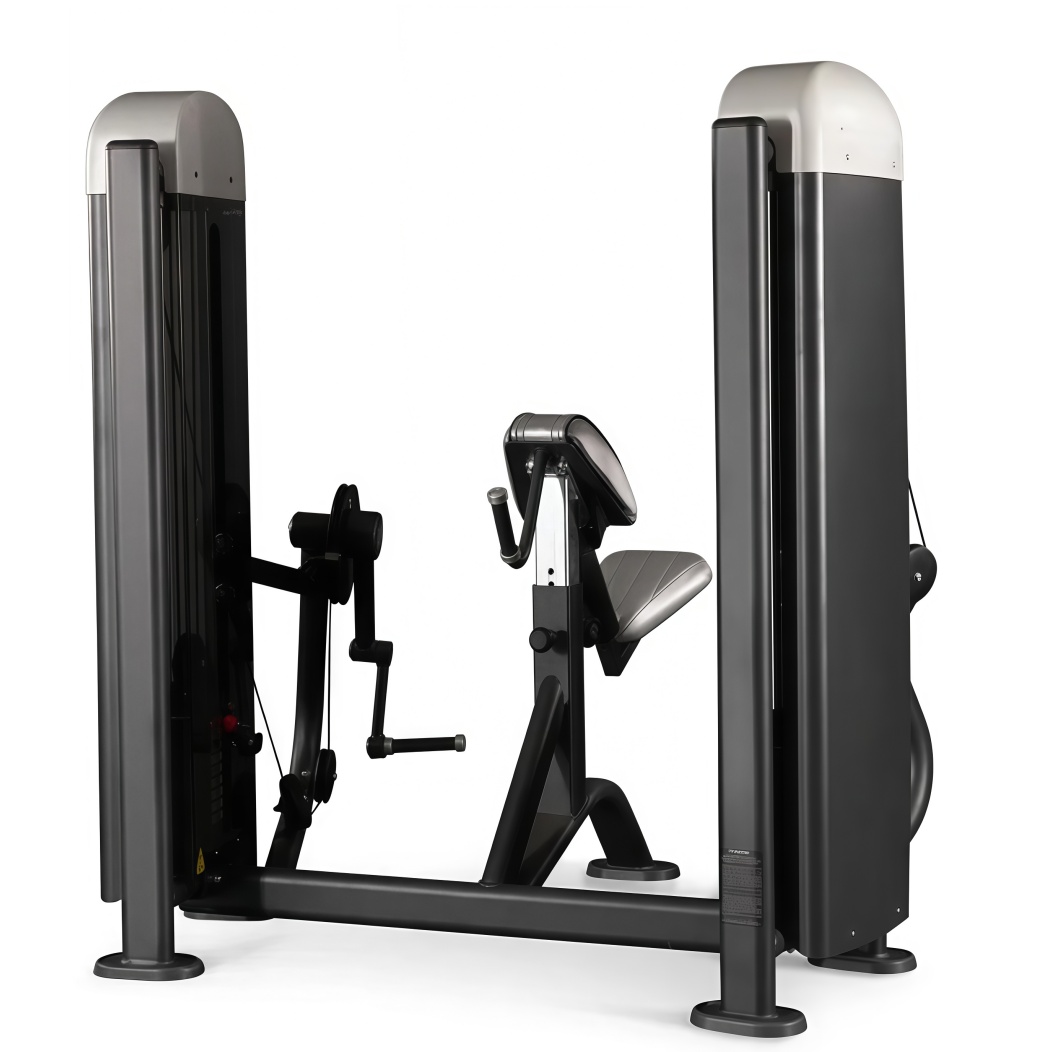 PA-160 ALTERNATE PREACHER CURL MACHINE
