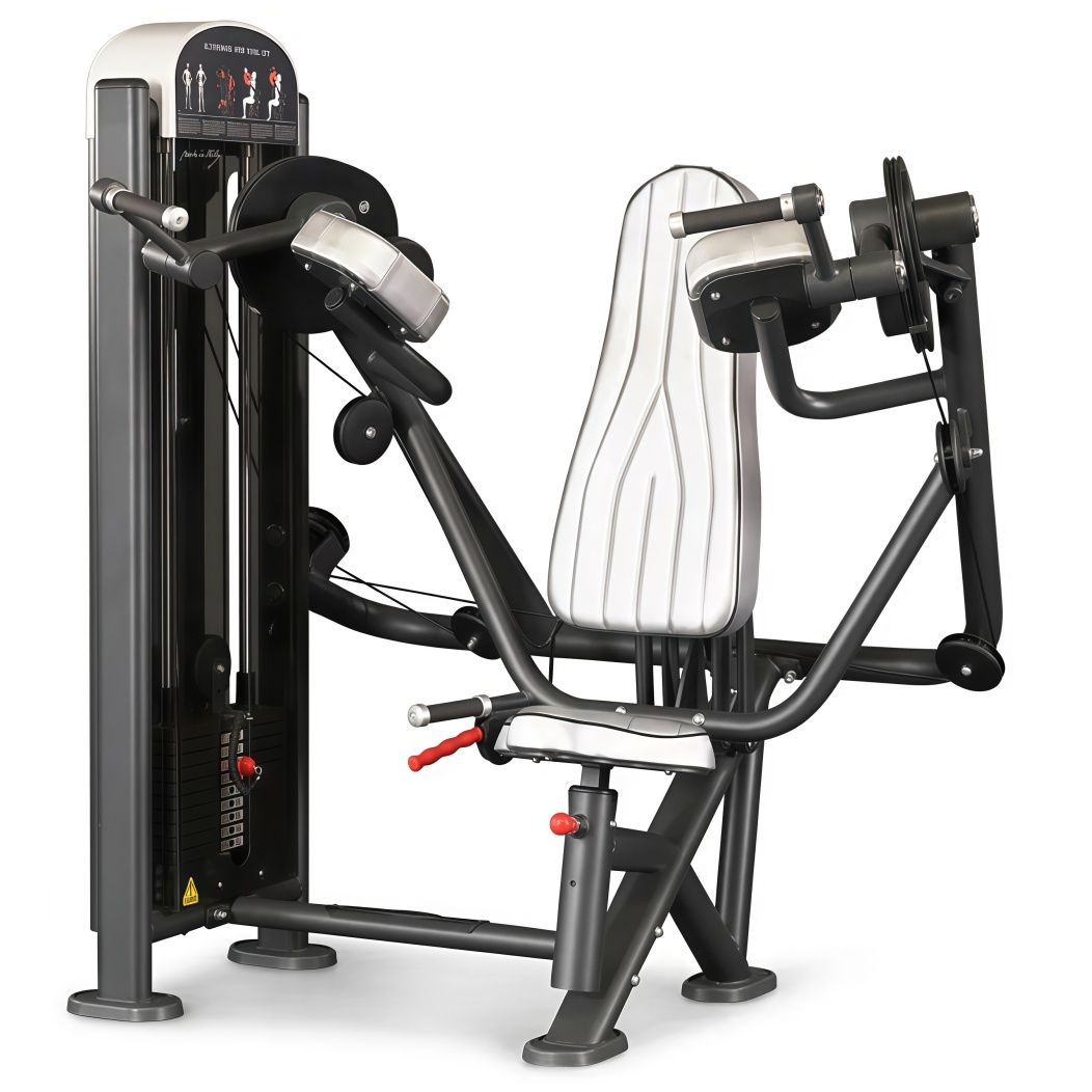 PA-161 ALTERNATE ARM CURL 120