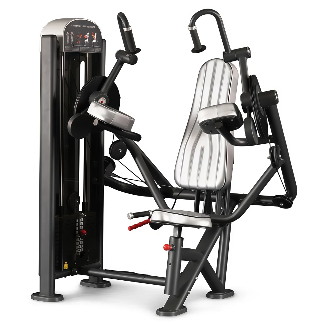 PA-165 ALTERNATE ARM EXTENSION 90