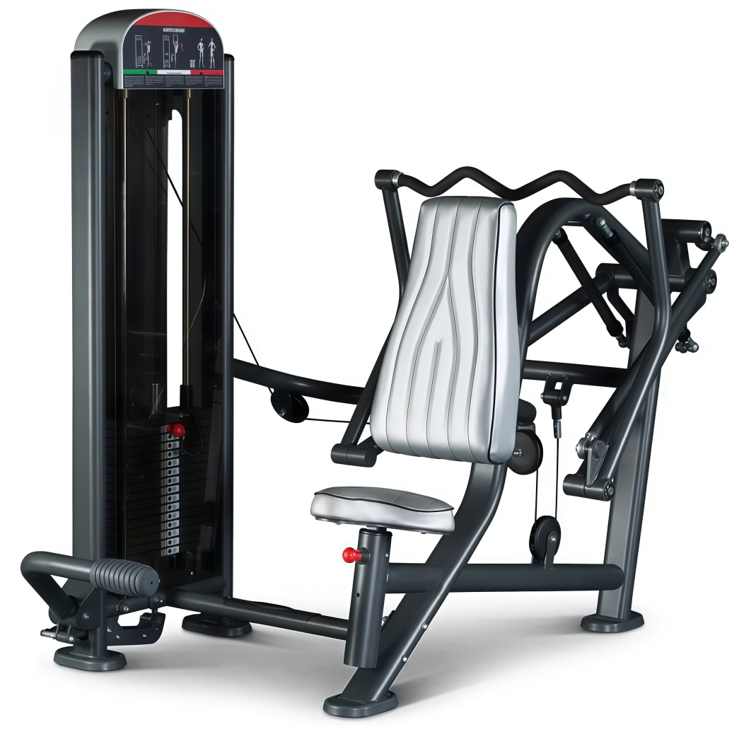 PA-167 FRENCH PRESS MACHINE