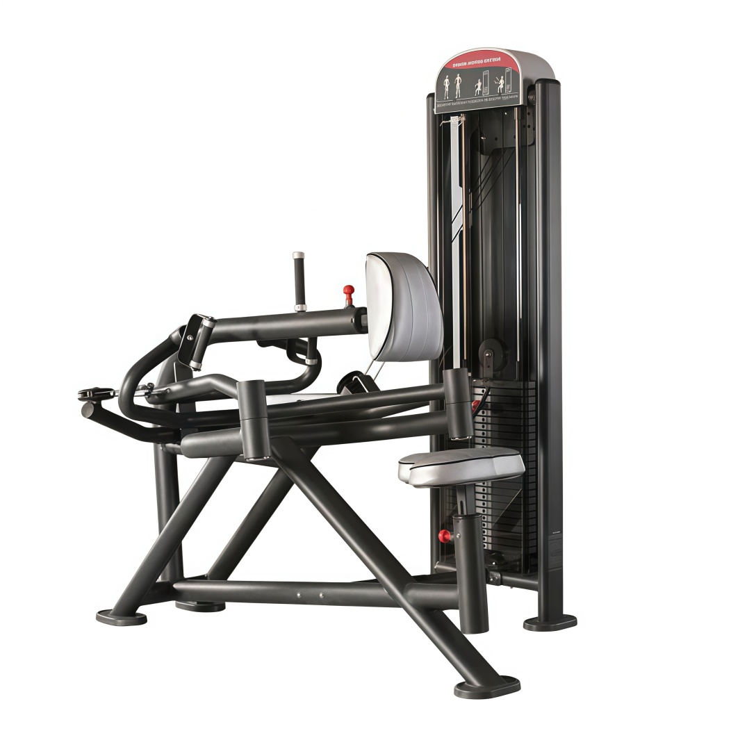 PA-170 ROWING MACHINE CIRCULAR