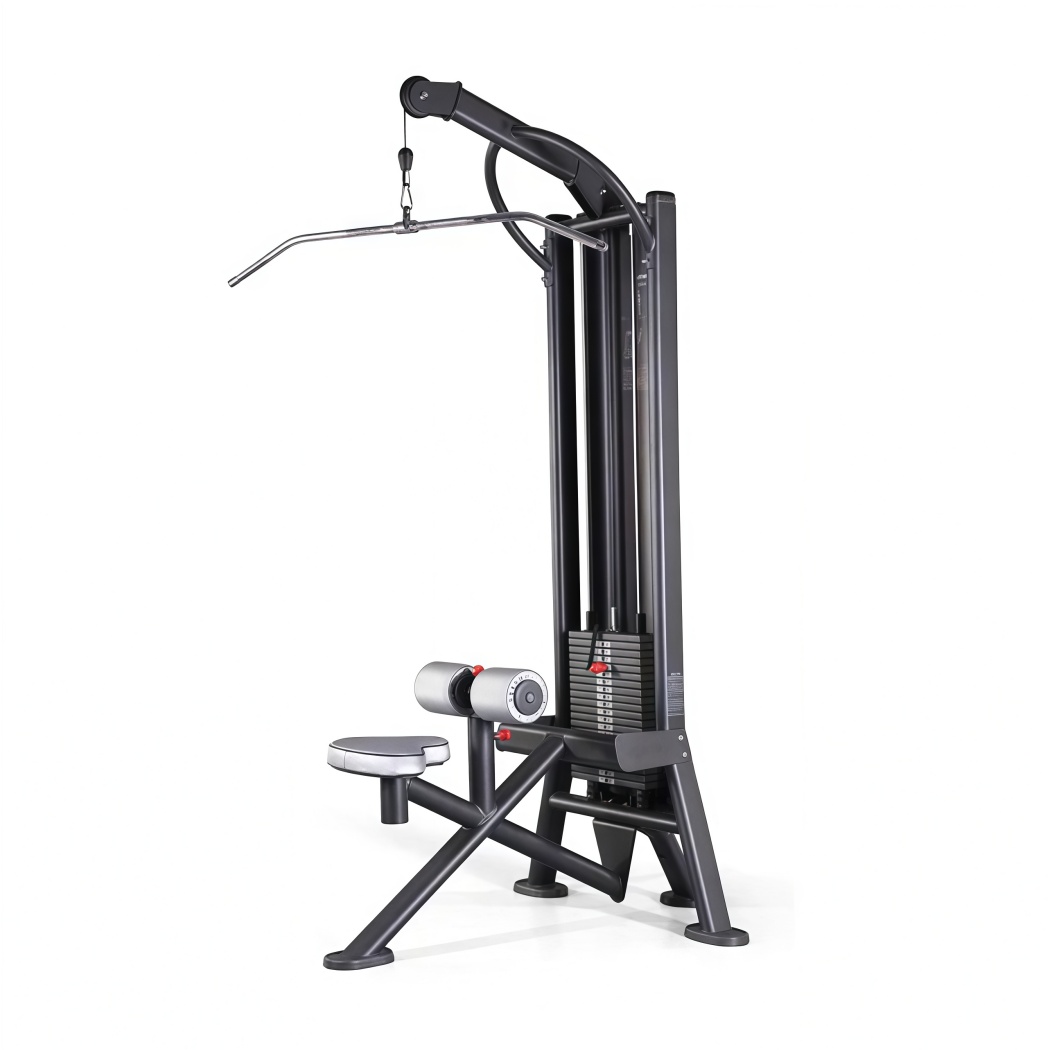 PA-173 LAT PULL DOWN
