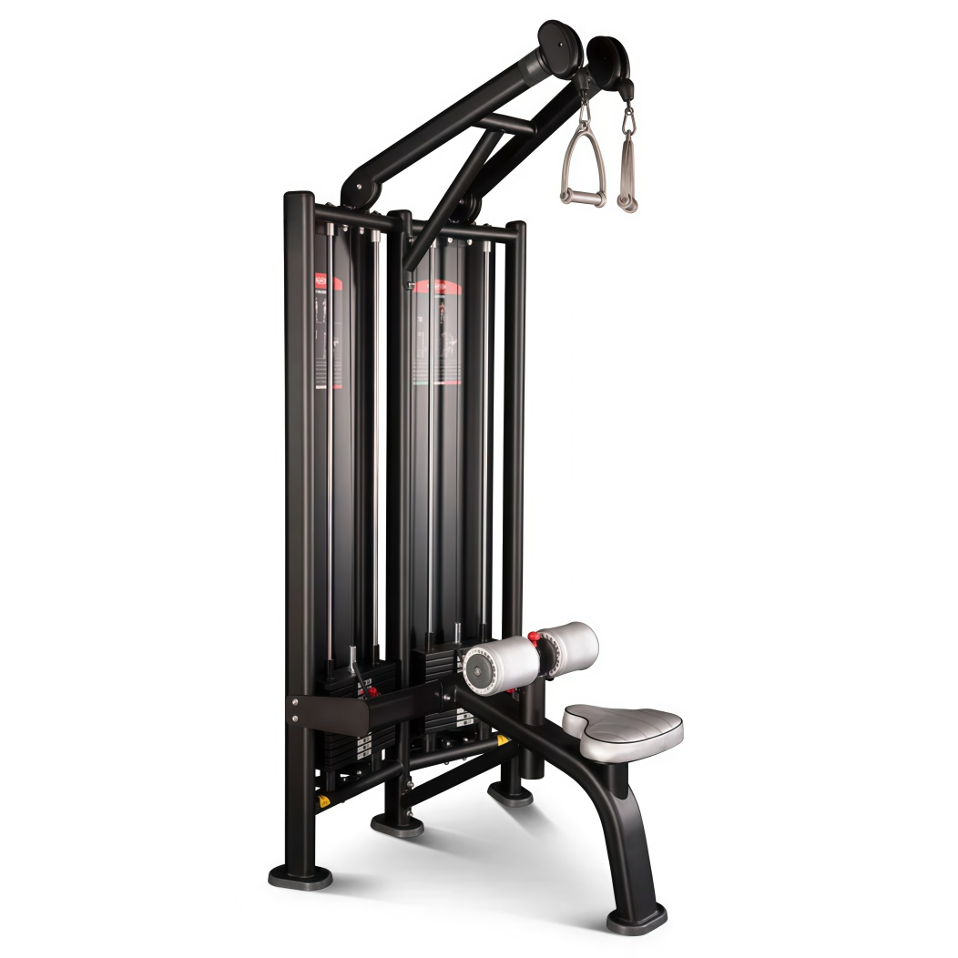 PA-174 Lat pulldown double Stack