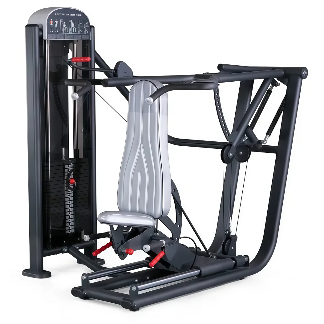 PA-178 MULTIPURPOSE PRESS