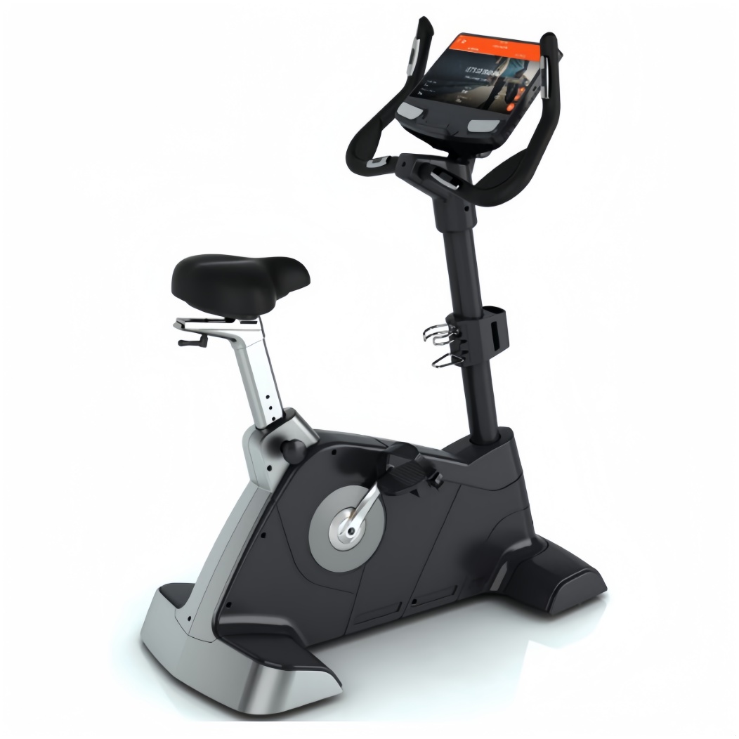 CM-701A Upright Exercise Bike