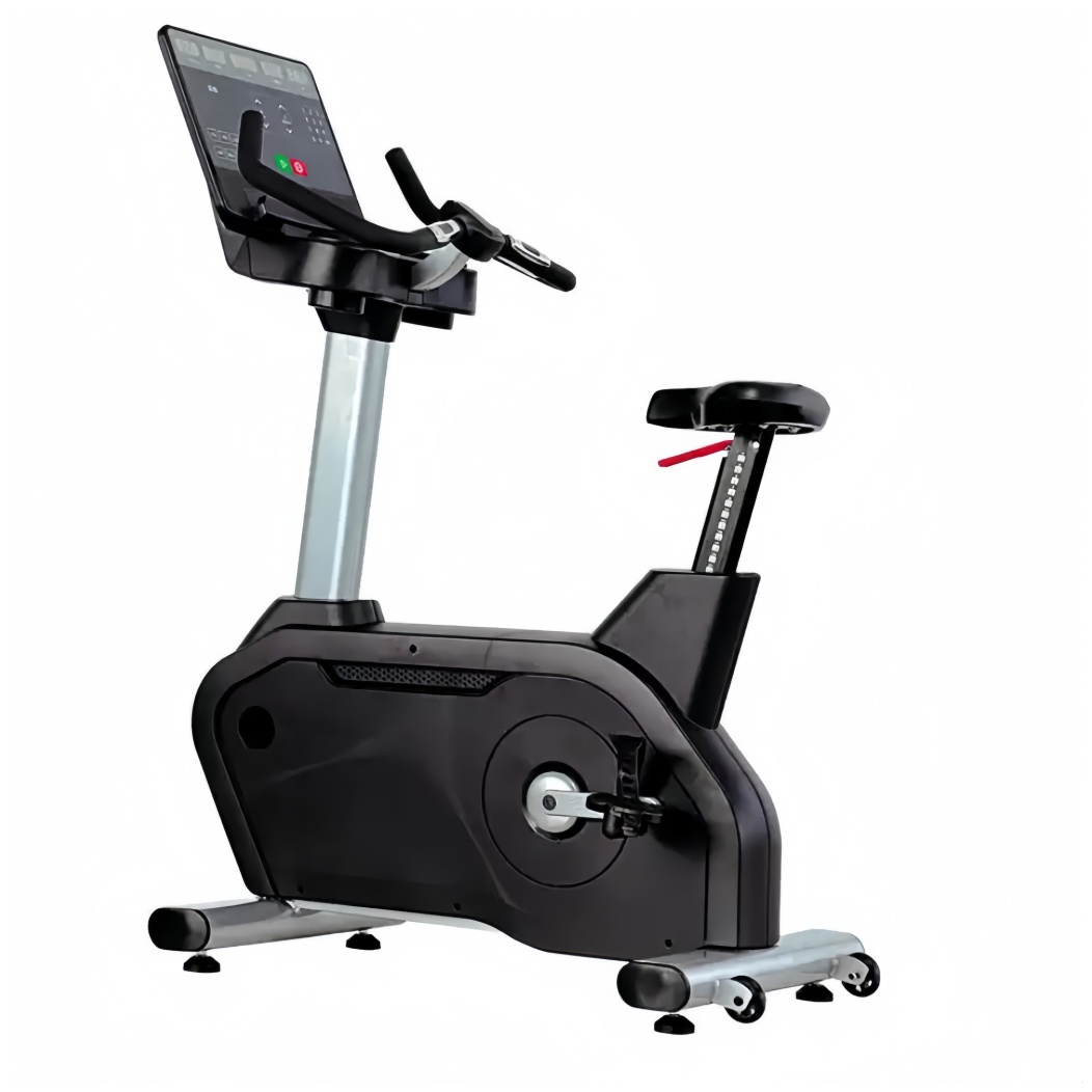 CM-701B LED Recumbent Exercise Bike
