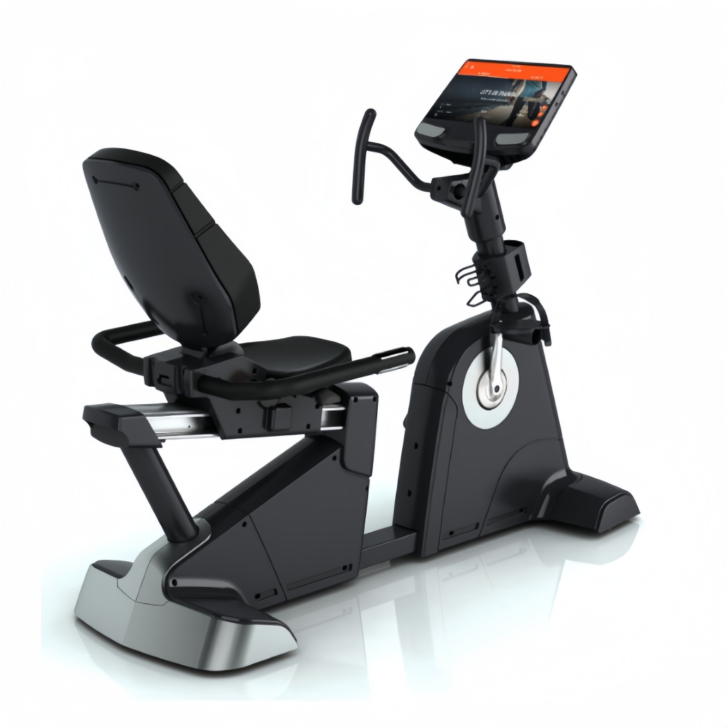 CM-702A Recumbent Bike