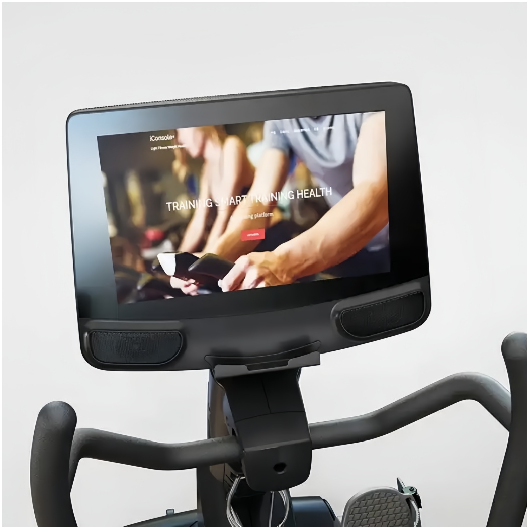 CM-702A Recumbent Bike