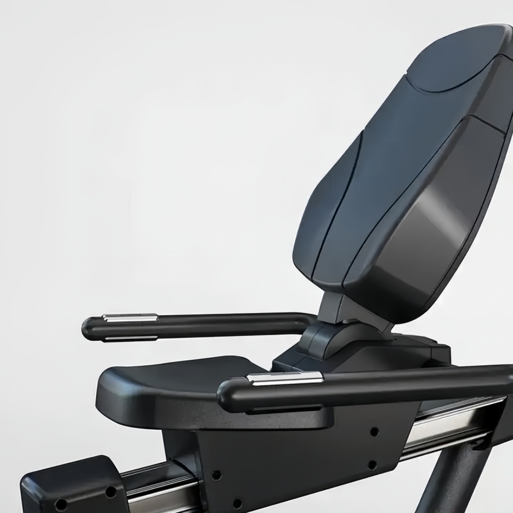 CM-702A Recumbent Bike