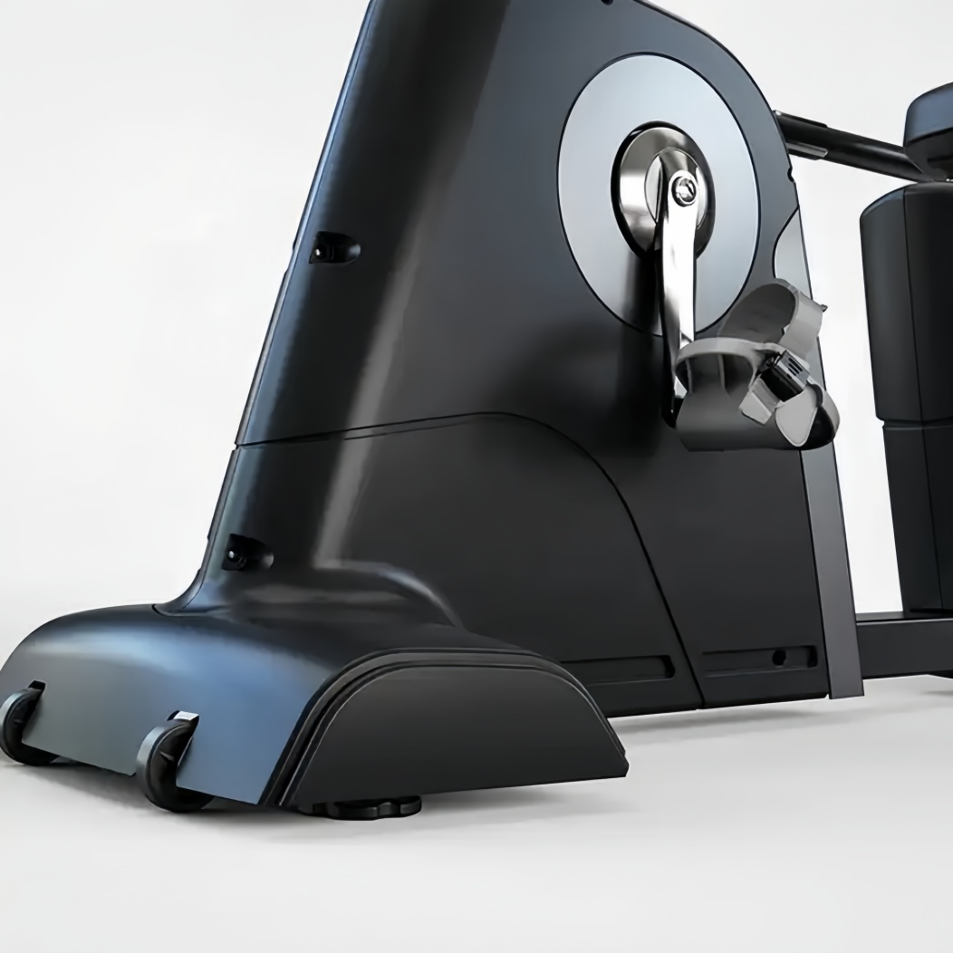 CM-702A Recumbent Bike